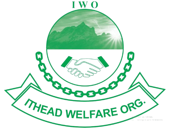 ITEHAD WELFARE ORG